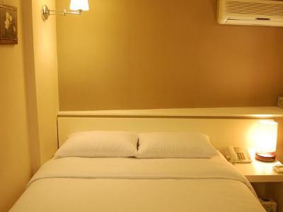 New Korea Hotel Séoul Extérieur photo
