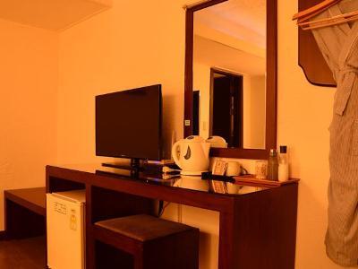 New Korea Hotel Séoul Extérieur photo